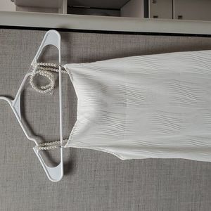 Perfect Bridal Midi Dress